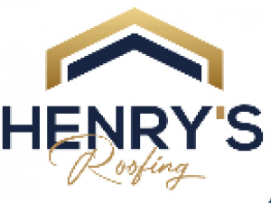 Henry's Roofing