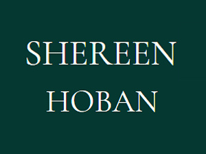 Shereen Hoban