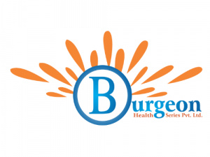 Burgeon Health Series - Best Pharma PCD Company