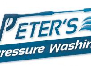 Peter's Pressure Washing