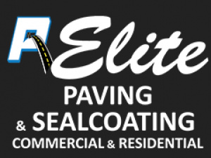 Elite Paving & Sealcoating
