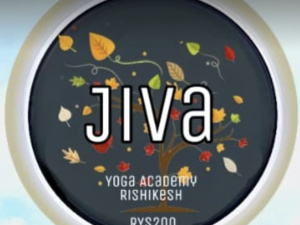 Jiva Yoga Academy