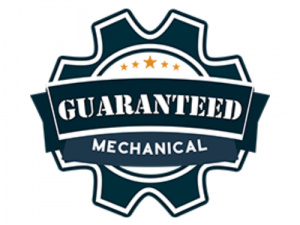 Guaranteed Mechanical