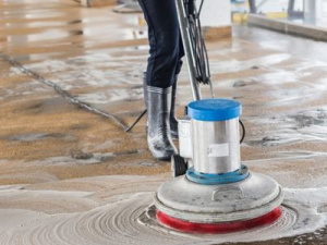 JBN Commercial Floor Cleaning In Sydney