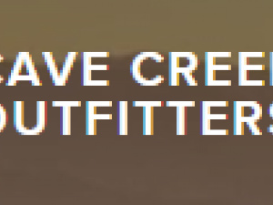 Cave Creek Outfitters, UTV Rental