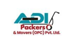 ADI International Packers and Movers