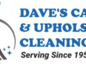 Dave's Carpet & Upholstery Cleaning Co