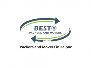 Packers and Movers Jaipur