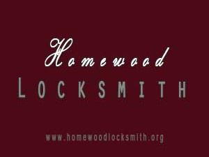 Homewood Locksmith