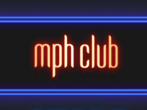 Mph club Miami Beach