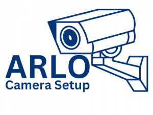 Arlo Security Camera Setup: +1 877-852-0007