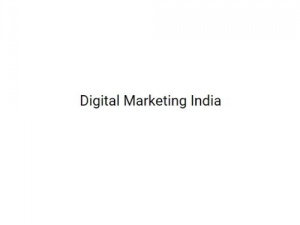 Best Digital Marketing Agency in India | SEO | PPC