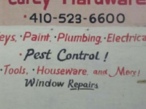 Carey Hardware