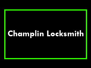 Champlin Locksmith