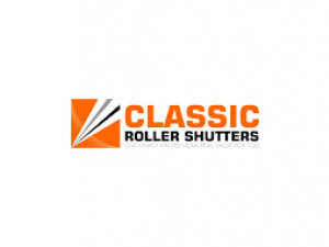 Classic Roller Shutters