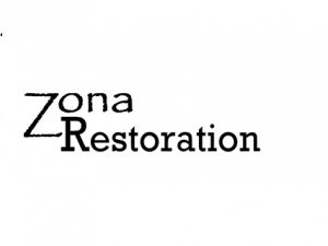  Zona Restoration