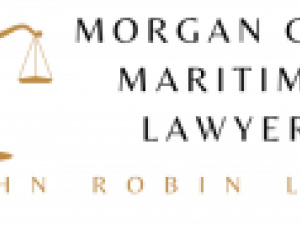 Morgan City Maritime Lawyer