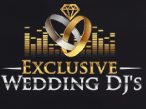 Exclusive Wedding DJ's