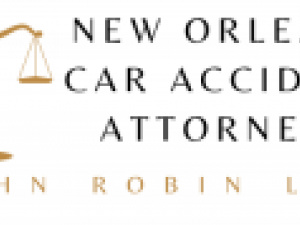 New Orleans Car Accident Attorneys