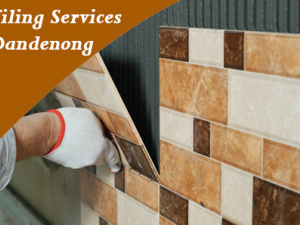Tiling services Dandenong 