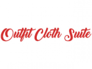 Outfit Cloth Suite