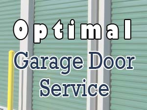 Optimal Garage Door Service