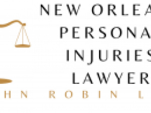 New Orleans Personal Injuries Lawyer