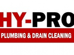 HY-Pro Plumbing & Drain Cleaning Of Guelph