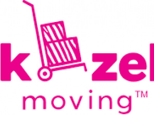 Pink Zebra Moving