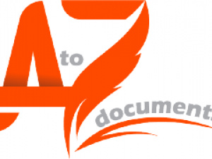 A to Z documents