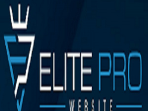 Elite Pro Website