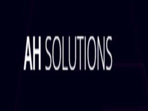 Marg ERP Software - AH Solutions