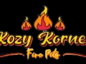 Kozy Korner Fire Pits