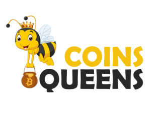 Blockchain Development Company | Coinsqueens