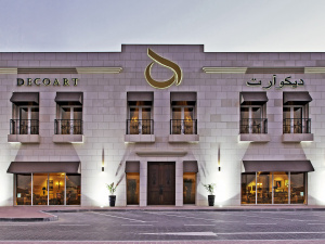  Online furniture store in Dubai