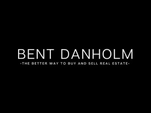 Bent Danholm