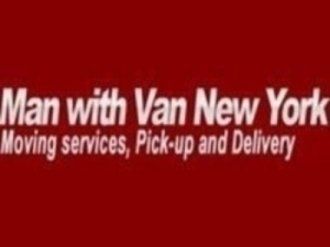 Man with Van New York