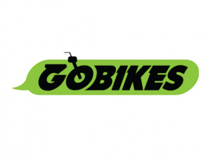 go bikes