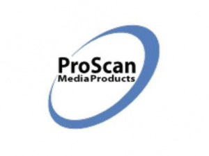 ProScan Media Products