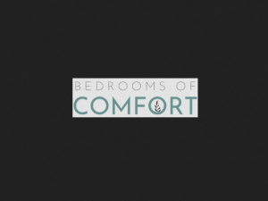 Bedrooms of Comfort