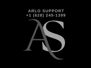 Arlo Camera Support | +1 (628) 245-1399