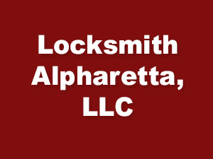 Locksmith Alpharetta, LLC