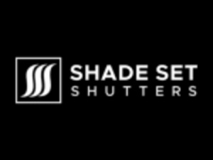 Shade Set Shutters