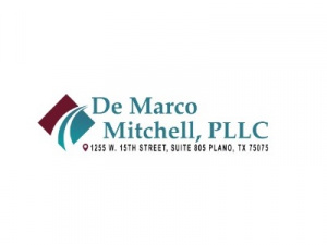 DeMarco Mitchell, PLLC