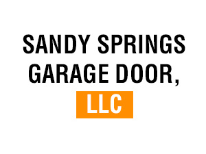 Sandy Springs Garage Door, LLC