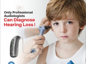 Hearing aids in Lahore