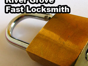 River Grove Fast Locksmith