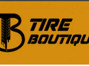 Tire Boutique