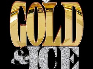 Gold & Ice Jewelry