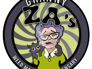 Granny Za’s Weed Marijuana Dispensary DC